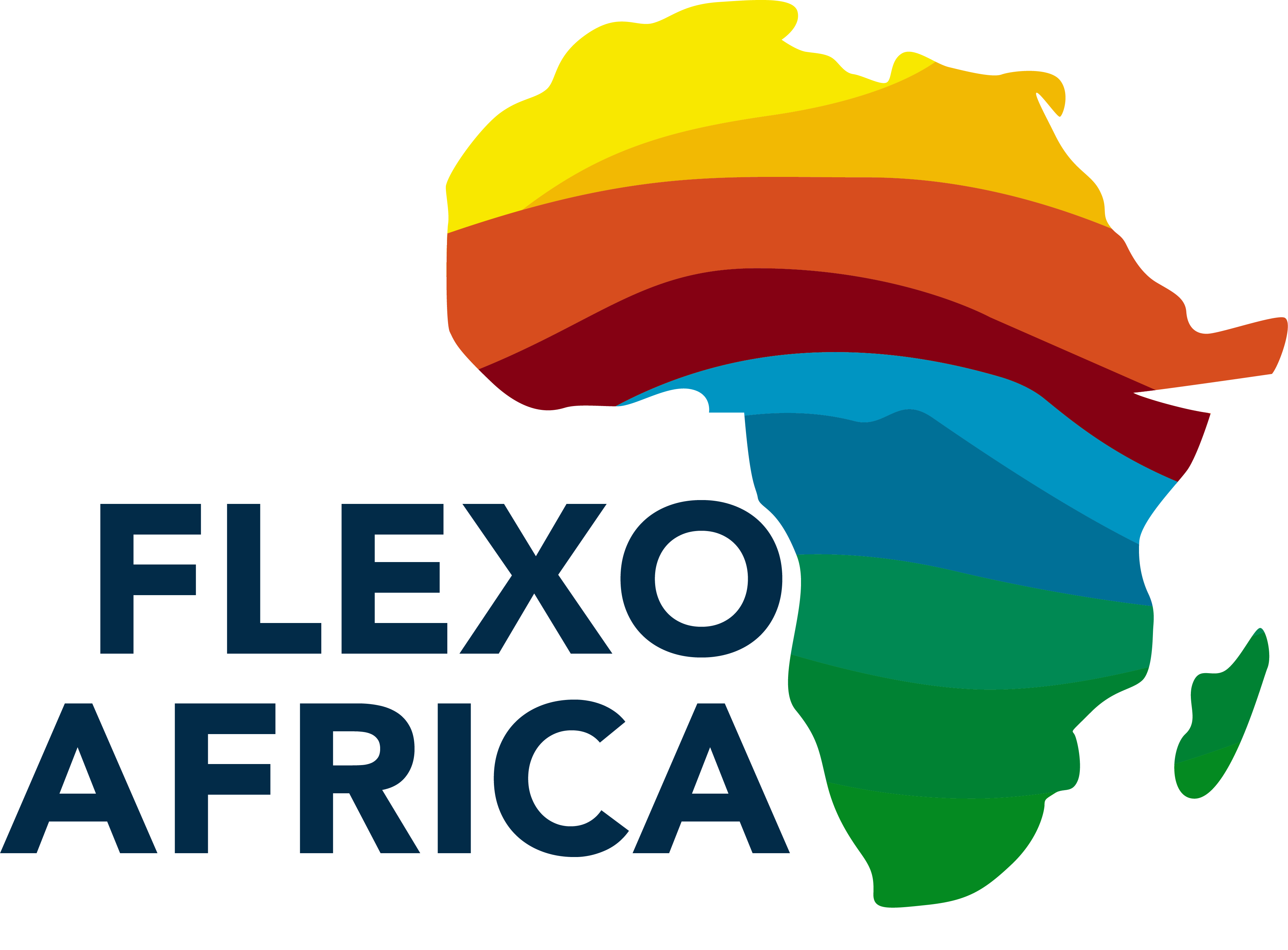 Flexo Africa